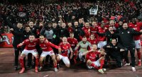 ЦСКА: Нека 2022 година ни донесе дългоочакваната 32-а титла на България
