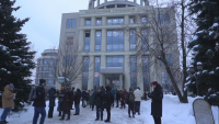 ЕСПЧ с призив към Русия да отмени разпускането на Центъра за човешки права "Мемориал"