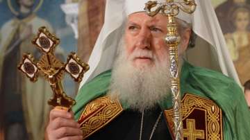Патриарх Неофит: Посрещаме Новата година с надежда за по-добри бъднини