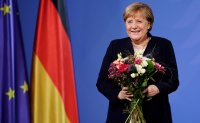 Оттеглянето на Ангела Меркел
