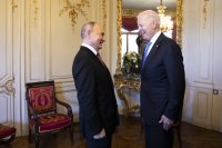 Байдън за среща с Путин на 10 януари: Ще видим