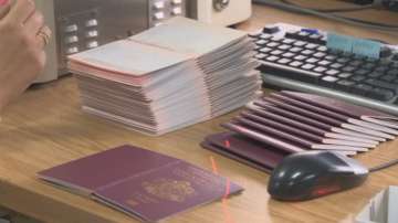 ДПС сезира ДАНС за "златните паспорти"