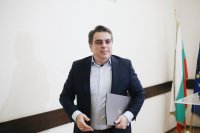 Асен Василев: Бюджет 2022 ще бъде внесен в НС до края на януари