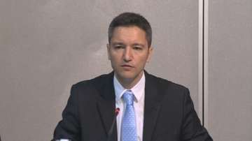 Кристиан Вигенин реагира на изказване на Слави Трифонов за Република Северна Македония