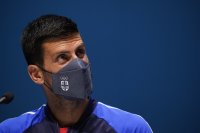 Казусът с Джокович принуди съдия на Australian Open да напусне страната