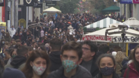 Гърция въвежда нови строги мерки заради коронавируса