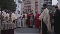 Няколко православни страни отбелязват Бъдни вечер по стар стил