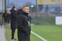 Азрудин Валентич: За нас е най-важно да развиваме клуба