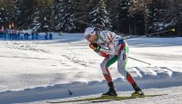 Владимир Илиев завърши 32-ри на спринта в Оберхоф