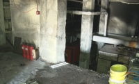 Учебните занятия в запалилото се симеоновградско училище ще бъдат възобновени в петък