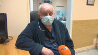 Български лекар оцеля сред канибали и отново работи у нас