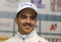 Алберт Попов: Изключително съм доволен, надявам се да показвам все по-добри резултати (ВИДЕО)