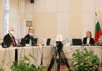 ВСС избира председател на Върховния касационен съд