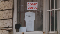 Готови ли са болниците в Пловдив за свободни ковид зони?