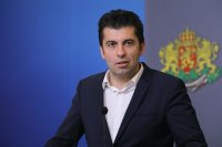 Кирил Петков: Пакет от близо 1,5 млрд. лв. в помощ на бизнеса и ЕРП-тата
