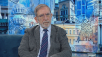 Филип Димитров: На сегашното правителство ще му е трудно