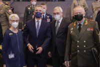 Седмица на безплодни дипломатически усилия по кризата НАТО-Русия