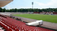 Арх. Здравко Здравков: Стадион "Българска армия" има издадена виза за реконструкция още през 2019 г.