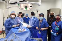 Присаждането на сърце от прасе дава много надежди при трансплантациите