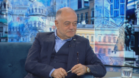 Атанас Атанасов: Президентът Радев трябва да осъзнае, че не е патрон на това правителство