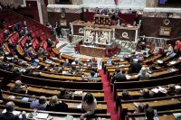 Френският парламент прие законопроекта за ваксинацията