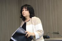 Комисията по бюджет и финанси е под карантина след заседанието с Теменужка Петкова