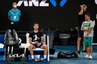 ATP излезе със становище за отмяната на визата за Новак Джокович