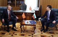 Правителствата на Република България и РСМ ще проведат съвместно заседание