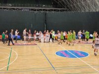 Карантина в Берое отлага още мачове от баскетболното първенство