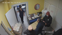 Отново агресия в Русе: Близки на пациент нахлуха в ковид отделение (Видео)