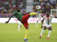 Камерун и Гамбия си осигуриха четвъртфинален сблъсък
