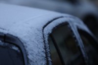 137 снегогопочистващи машини чистят улиците в София