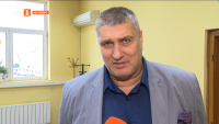 Любомир Ганев: Аз съм си поставил една цел - да върнем облика на националния отбор