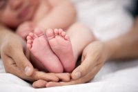 Над 58 000 бебета са се родили у нас през 2021 г.