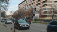 Въвеждат ограничение до 30 км/ч в центъра на София