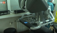 Навръх Бабинден: Безкръвна операция с робот извършиха лекарите в "Майчин дом"