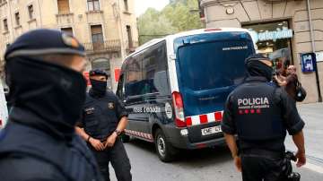 Разследват кражбата на две творби на Салвадор Дали в Испания