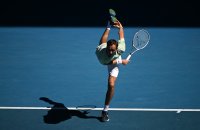 Медведев достигна четвъртфиналите на Australian Open