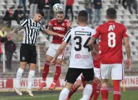 Локомотив Пловдив надигра Марица след обрат
