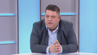 Атанас Зафиров: Не е необходимо да се всява излишно напрежение по темата Украйна