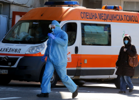 Спират плановите операции и свижданията в болниците във Варна