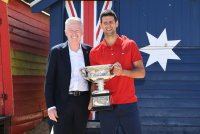 Въпреки скандала с Джокович, директорът на Australian Open не мисли да подава оставка