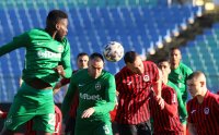 Локомотив София с поражение в първата контрола в Турция
