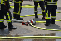 Рашков: Има идея пожарникарите да бъдат в самостоятелна агенция