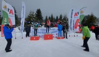 Сребро за България на европейското първенство по ски-ориентиране