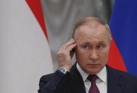 Путин обвини САЩ, че се опитват да вкарат Русия във война с Украйна