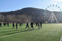 Нулево равенство в контролата между Локомотив Пловдив и Етър