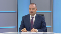Гроздан Караджов: Най-важният път за връзка с РСМ е автомагистрала между Дупница и Гюешево