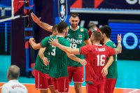 Волейболните ни национали ще открият срещу Сърбия участието си в Лигата на нациите 2022