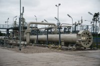 "Северен поток 2" няма да заработи поне до юни, твърди директорът на германския енергиен регулатор